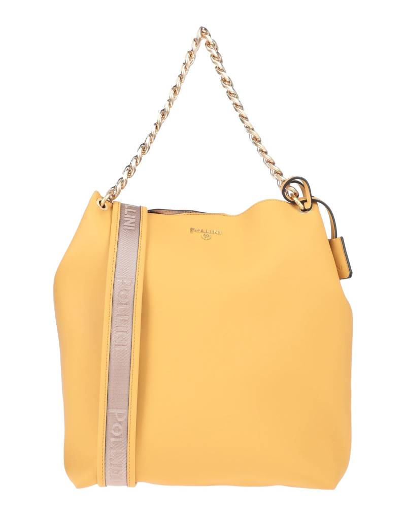 POLLINI Handtaschen Damen Ringelblume POLLINI Handtaschen Damen Ringelblume von POLLINI