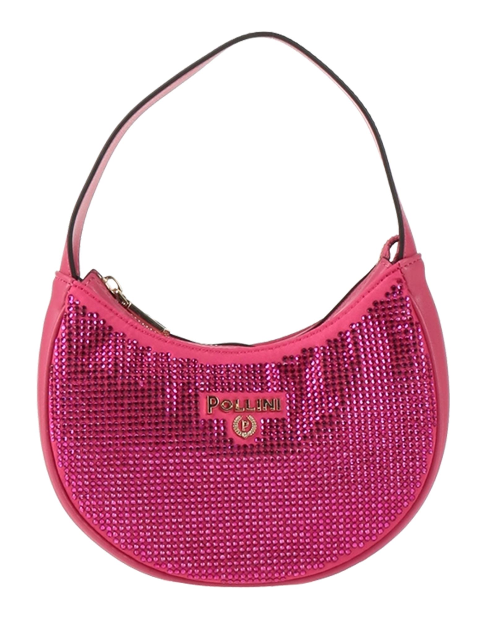 POLLINI Handtaschen Damen Rosa von POLLINI