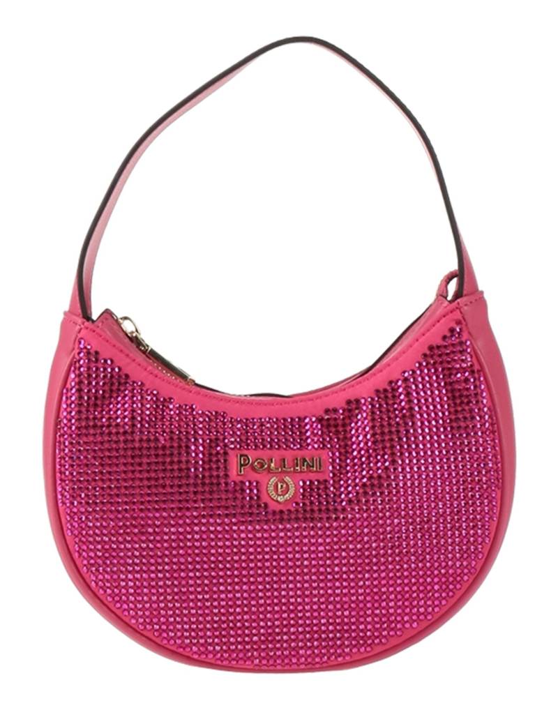 POLLINI Handtaschen Damen Rosa von POLLINI