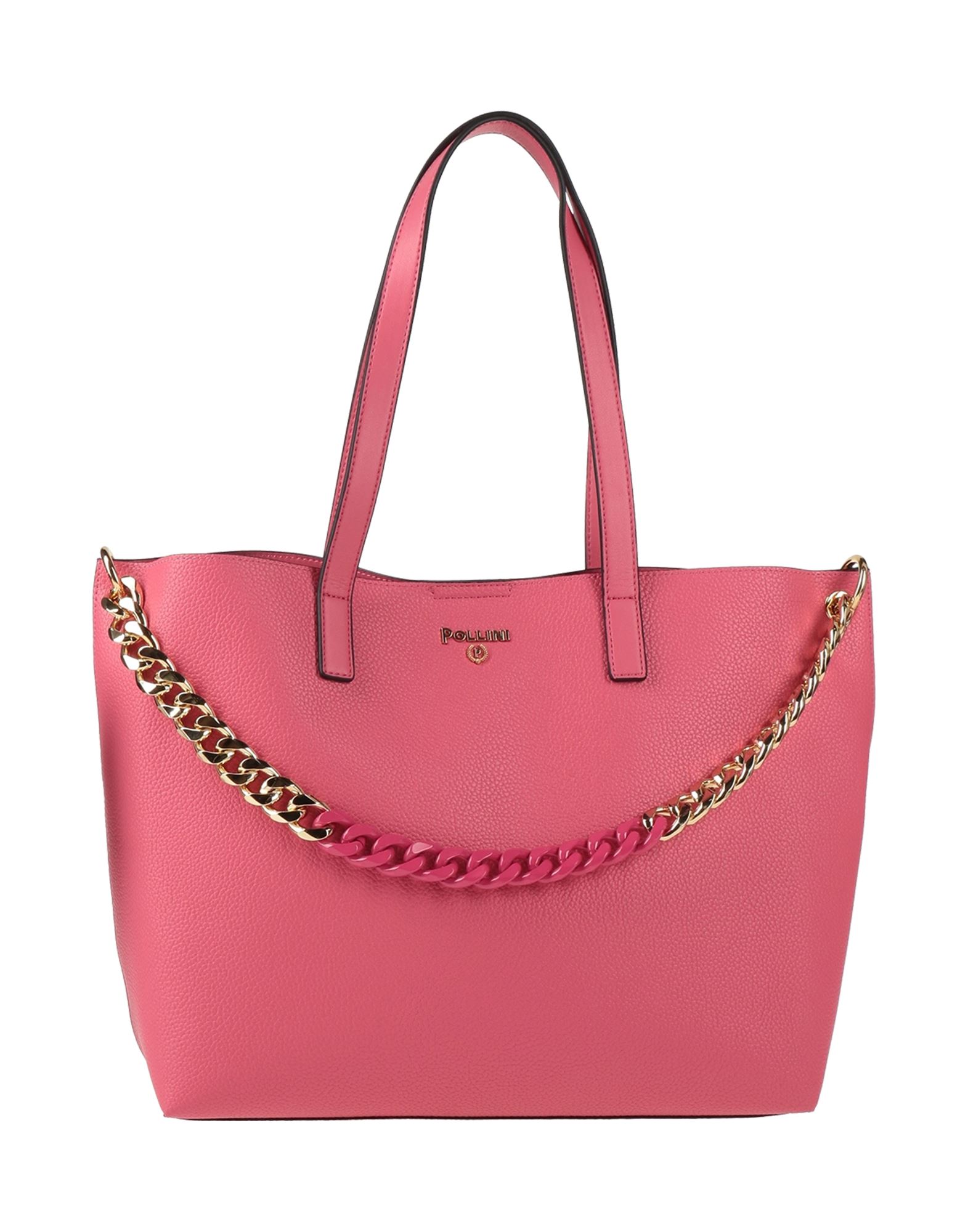 POLLINI Handtaschen Damen Rosa von POLLINI