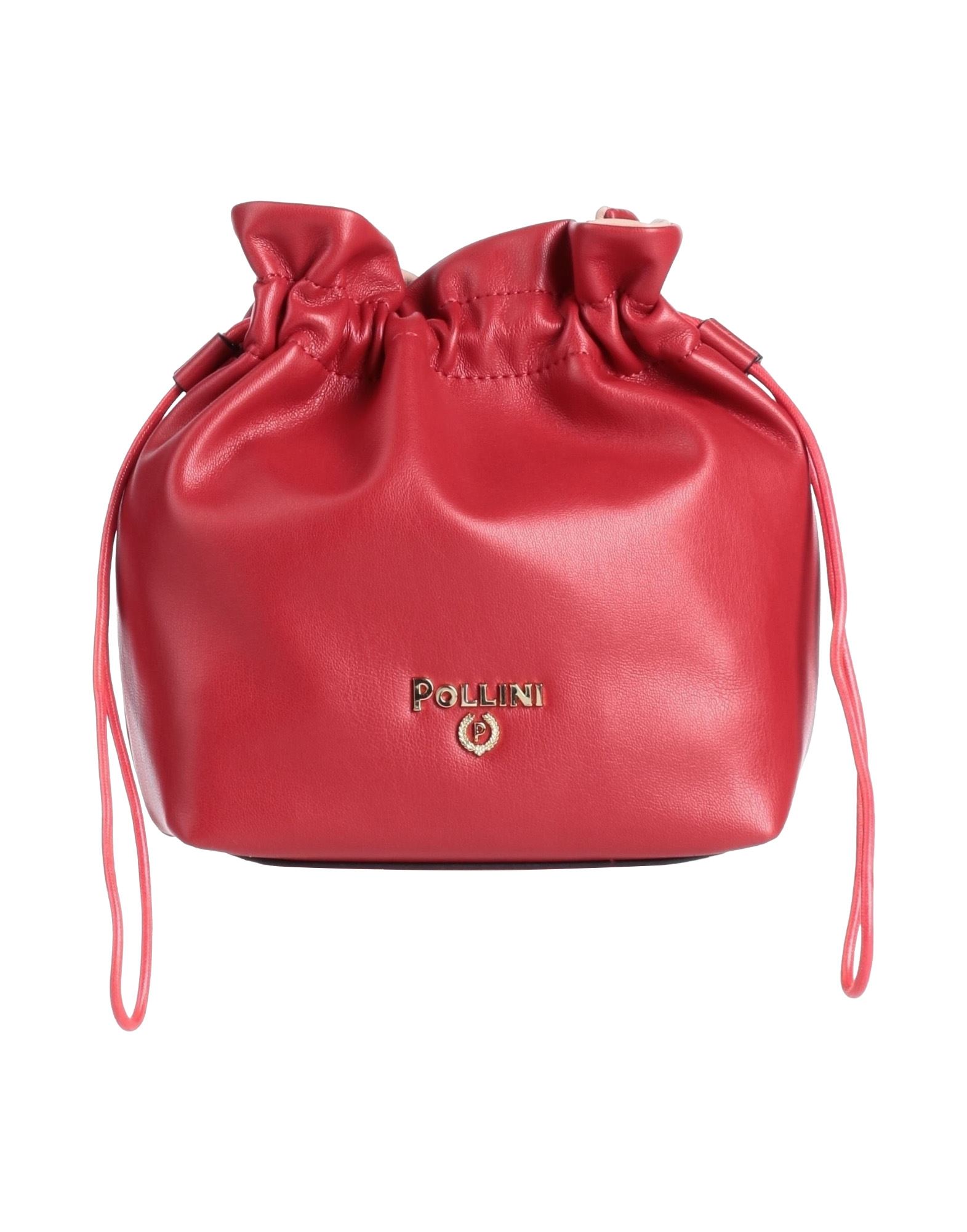 POLLINI Handtaschen Damen Rot von POLLINI