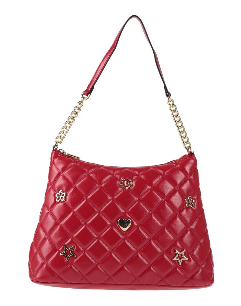 POLLINI Handtaschen Damen Rot von POLLINI