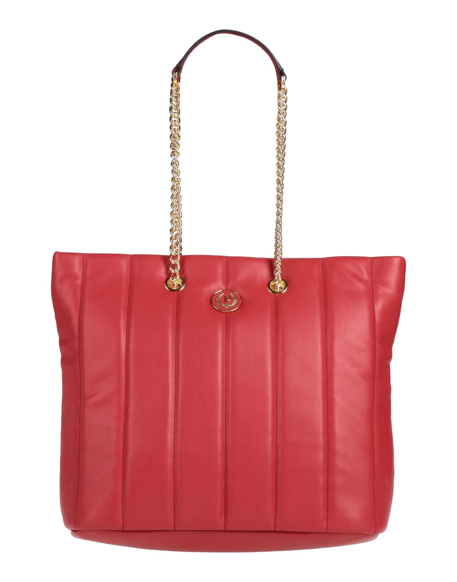 POLLINI Handtaschen Damen Rot von POLLINI