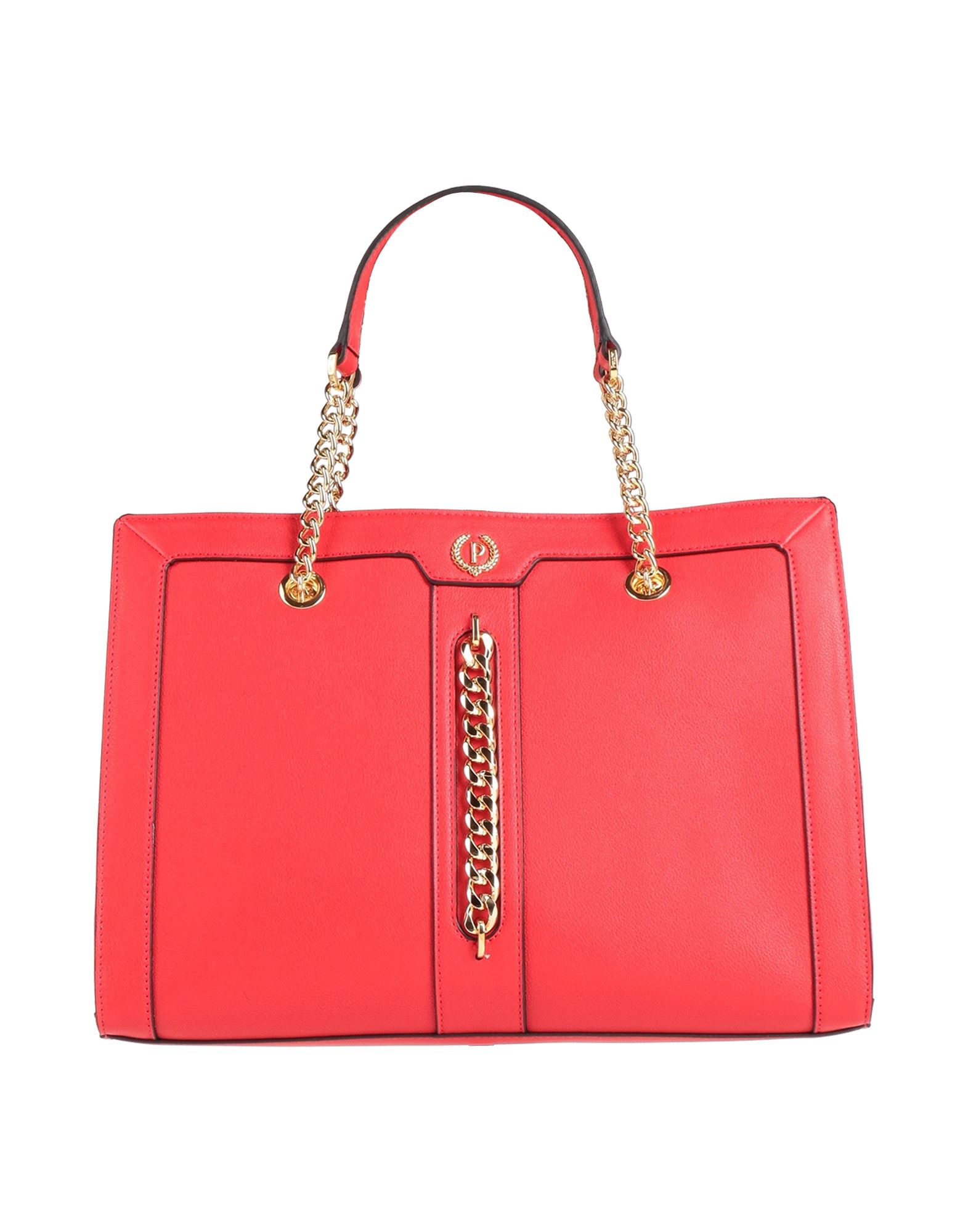 POLLINI Handtaschen Damen Rot von POLLINI