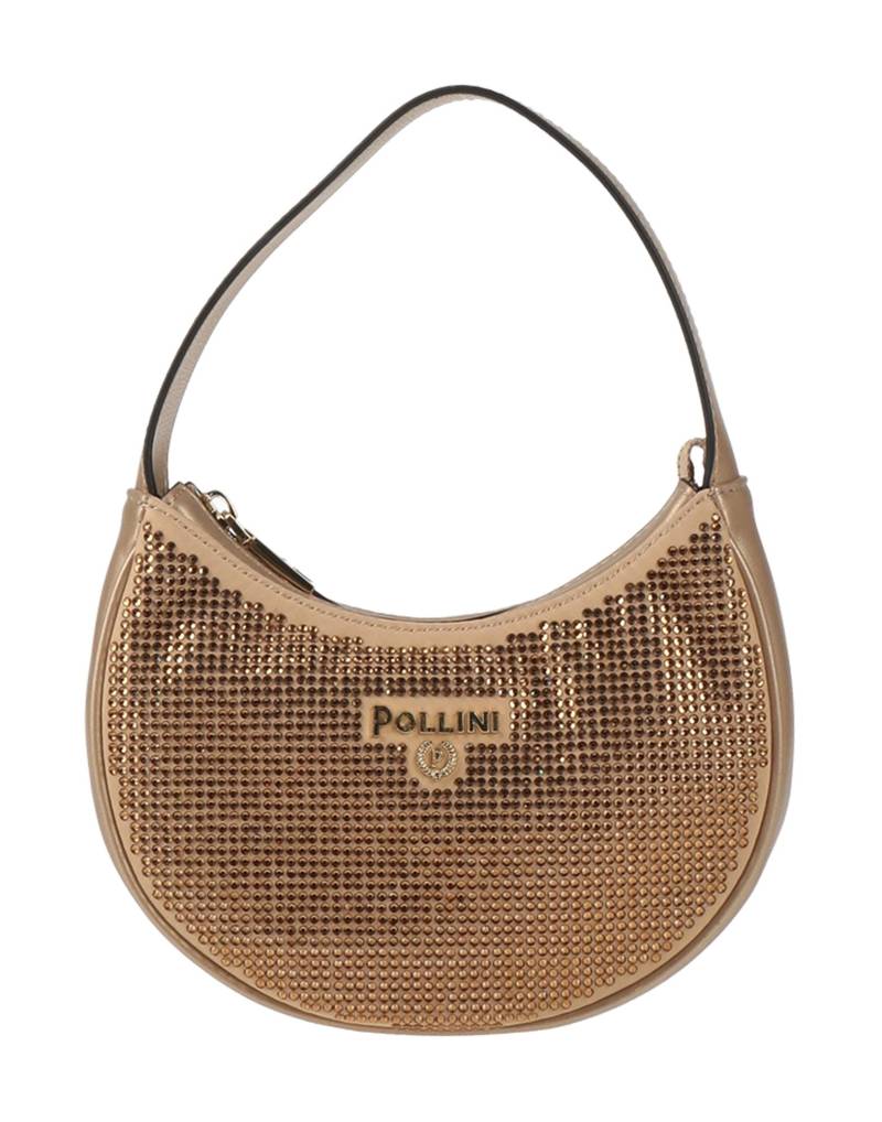 POLLINI Handtaschen Damen Sand von POLLINI