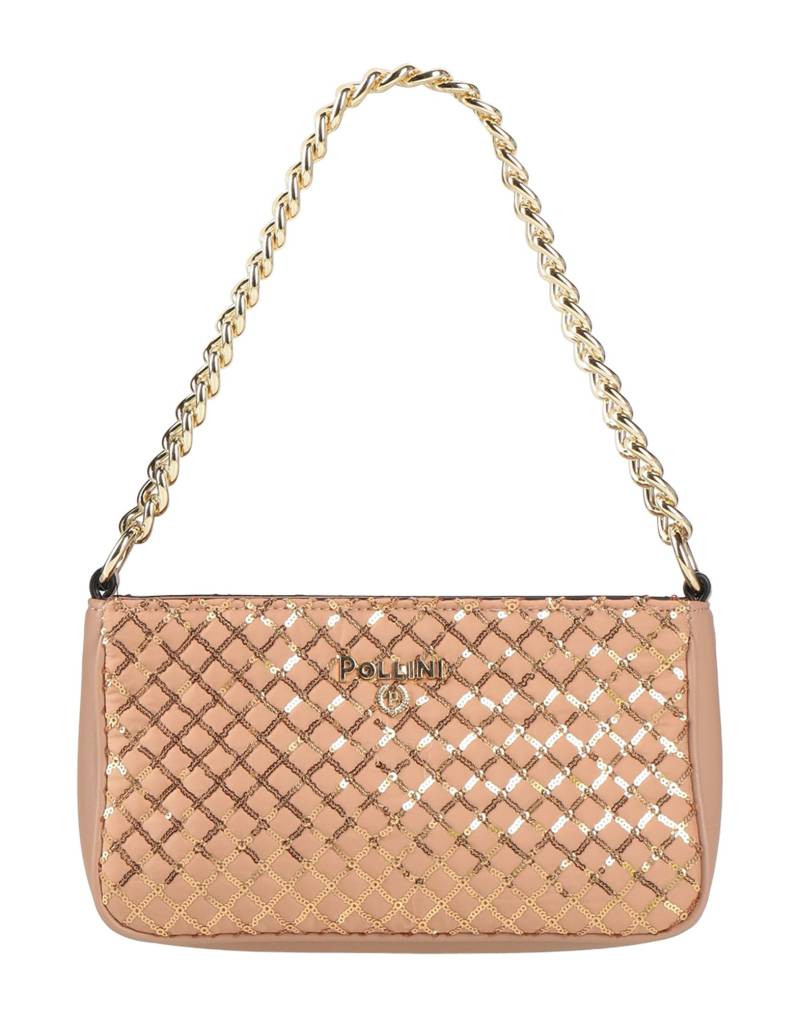 POLLINI Handtaschen Damen Sand von POLLINI