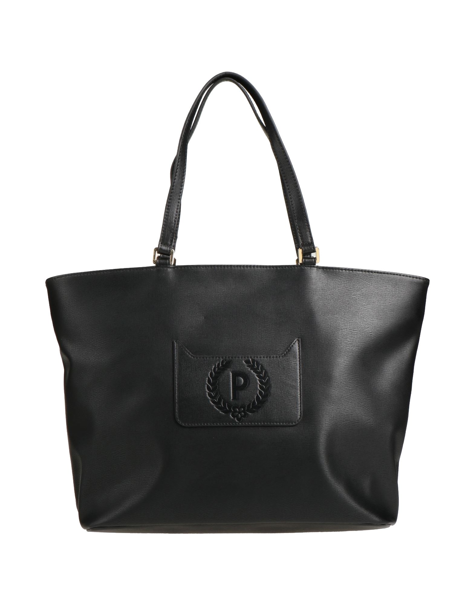 POLLINI Handtaschen Damen Schwarz von POLLINI