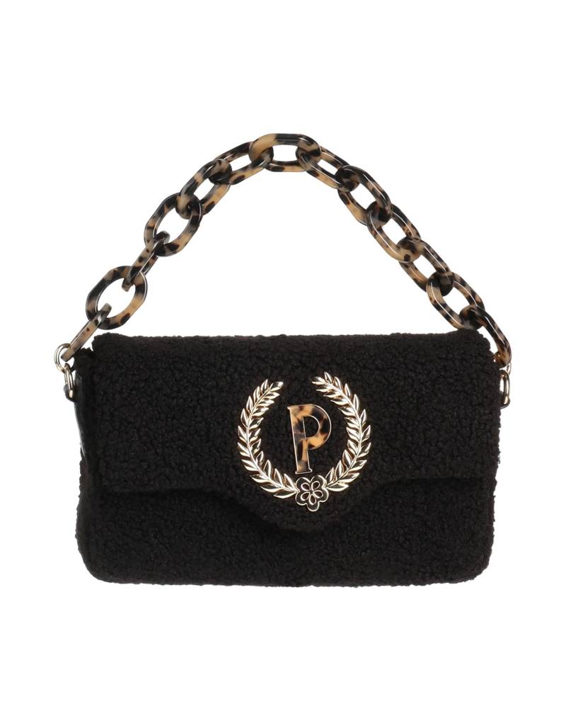 POLLINI Handtaschen Damen Schwarz von POLLINI