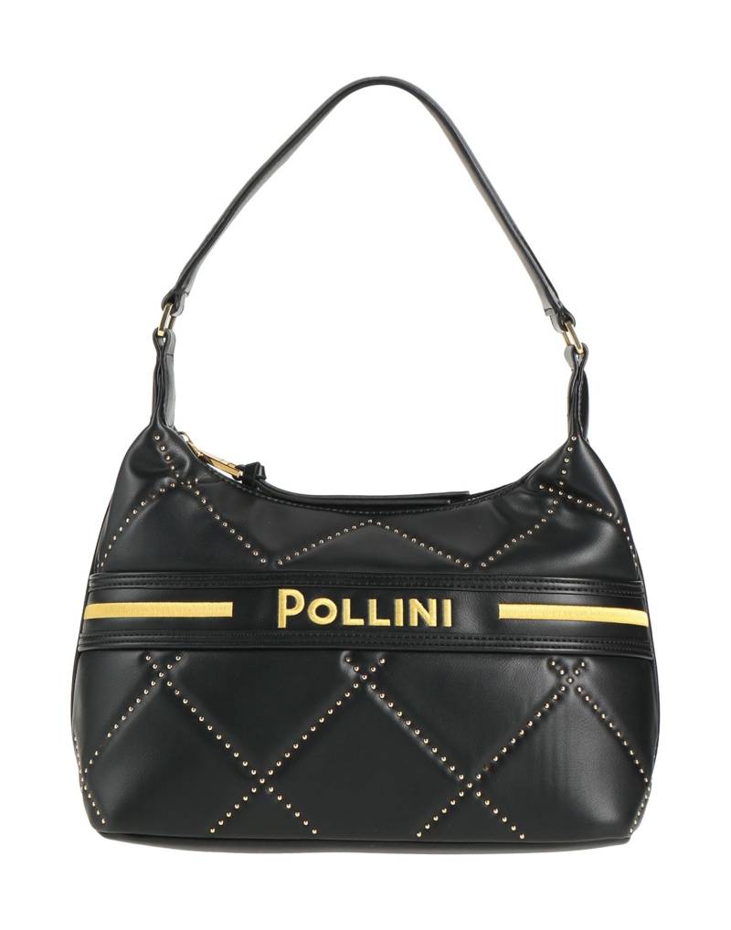 POLLINI Handtaschen Damen Schwarz von POLLINI