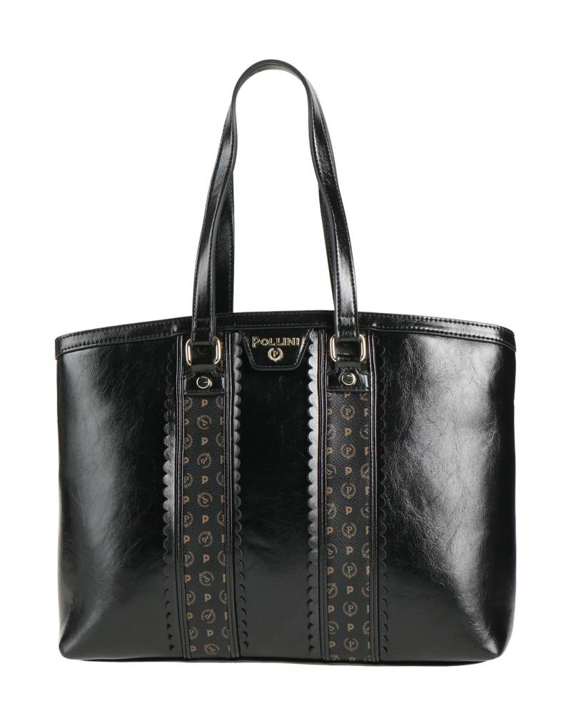 POLLINI Handtaschen Damen Schwarz von POLLINI