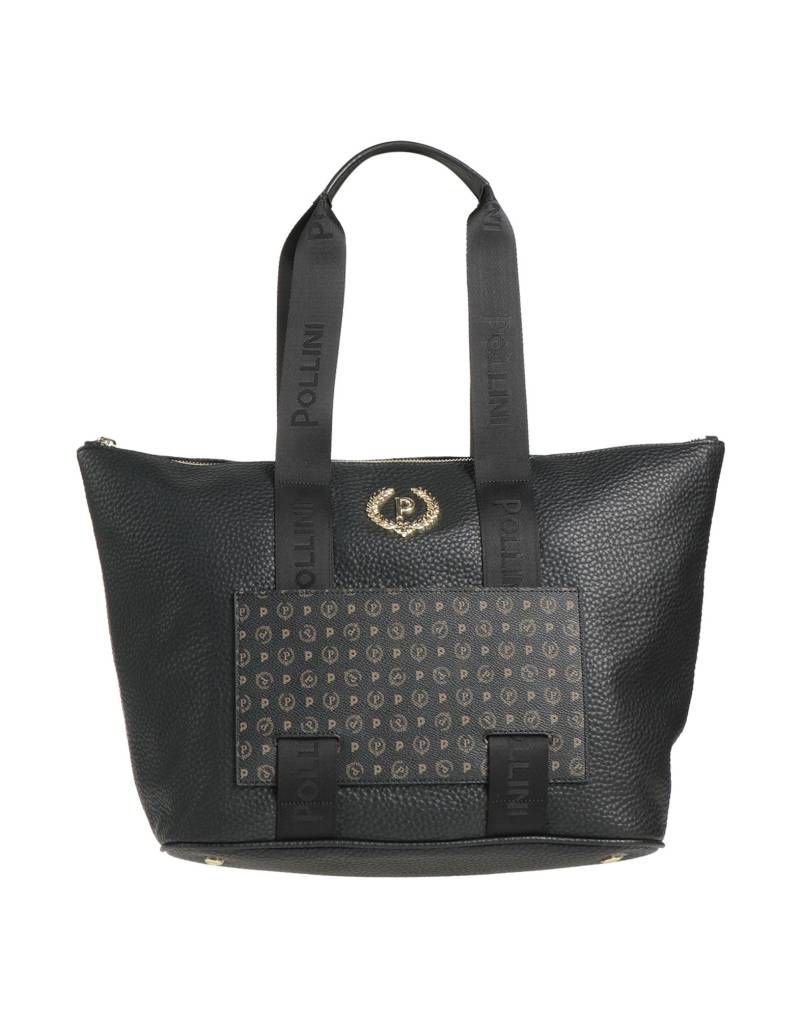 POLLINI Handtaschen Damen Schwarz von POLLINI