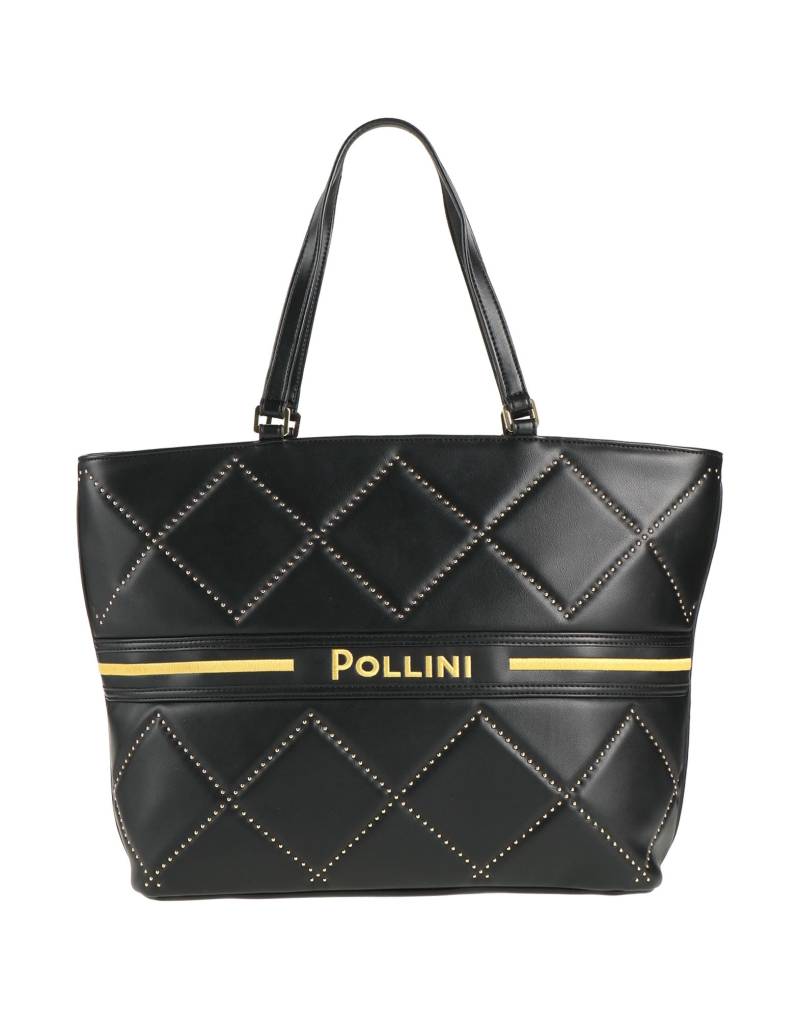 POLLINI Handtaschen Damen Schwarz von POLLINI