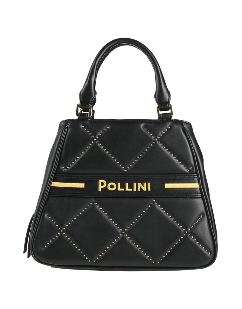 POLLINI Handtaschen Damen Schwarz von POLLINI