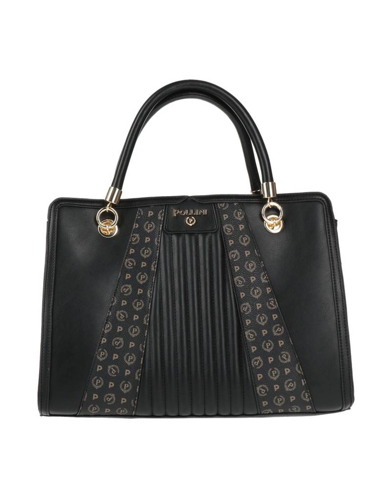 POLLINI Handtaschen Damen Schwarz von POLLINI