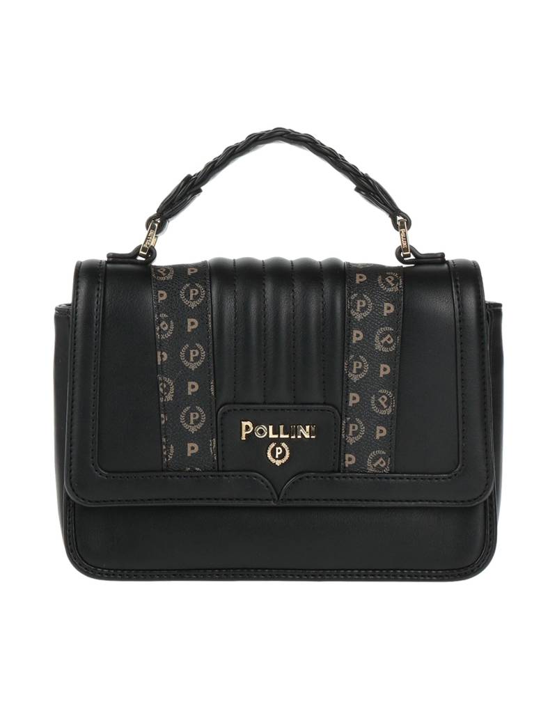 POLLINI Handtaschen Damen Schwarz von POLLINI