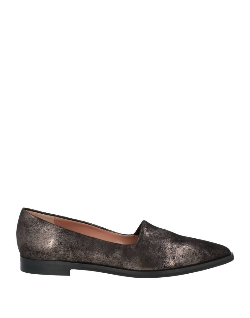 POLLINI Mokassin Damen Bronze von POLLINI
