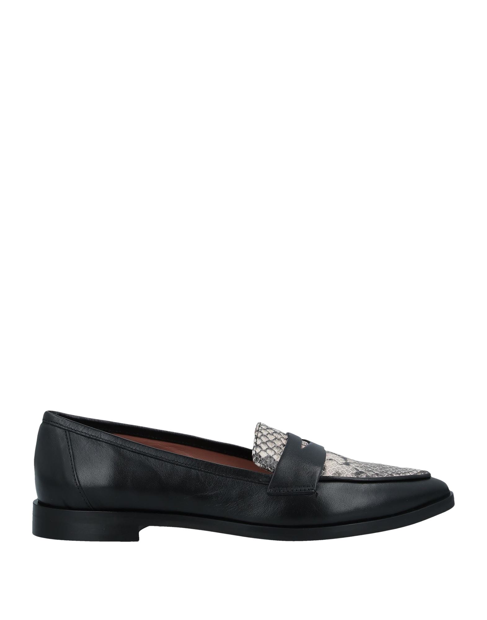 POLLINI Mokassin Damen Grau POLLINI Mokassin Damen Grau von POLLINI