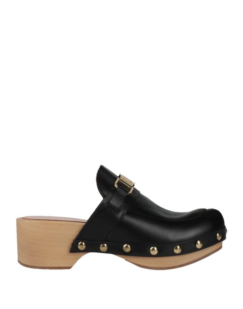 POLLINI Mules & Clogs Damen Schwarz von POLLINI