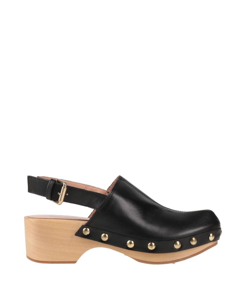 POLLINI Mules & Clogs Damen Schwarz von POLLINI