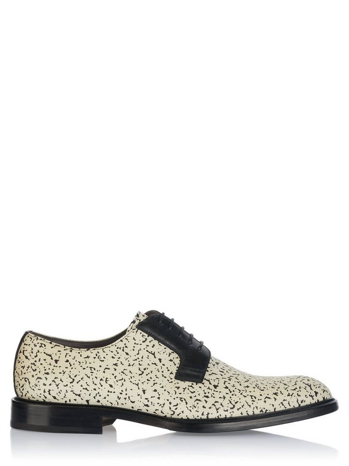 POLLINI Pollini Schuhe Schnürschuh von POLLINI