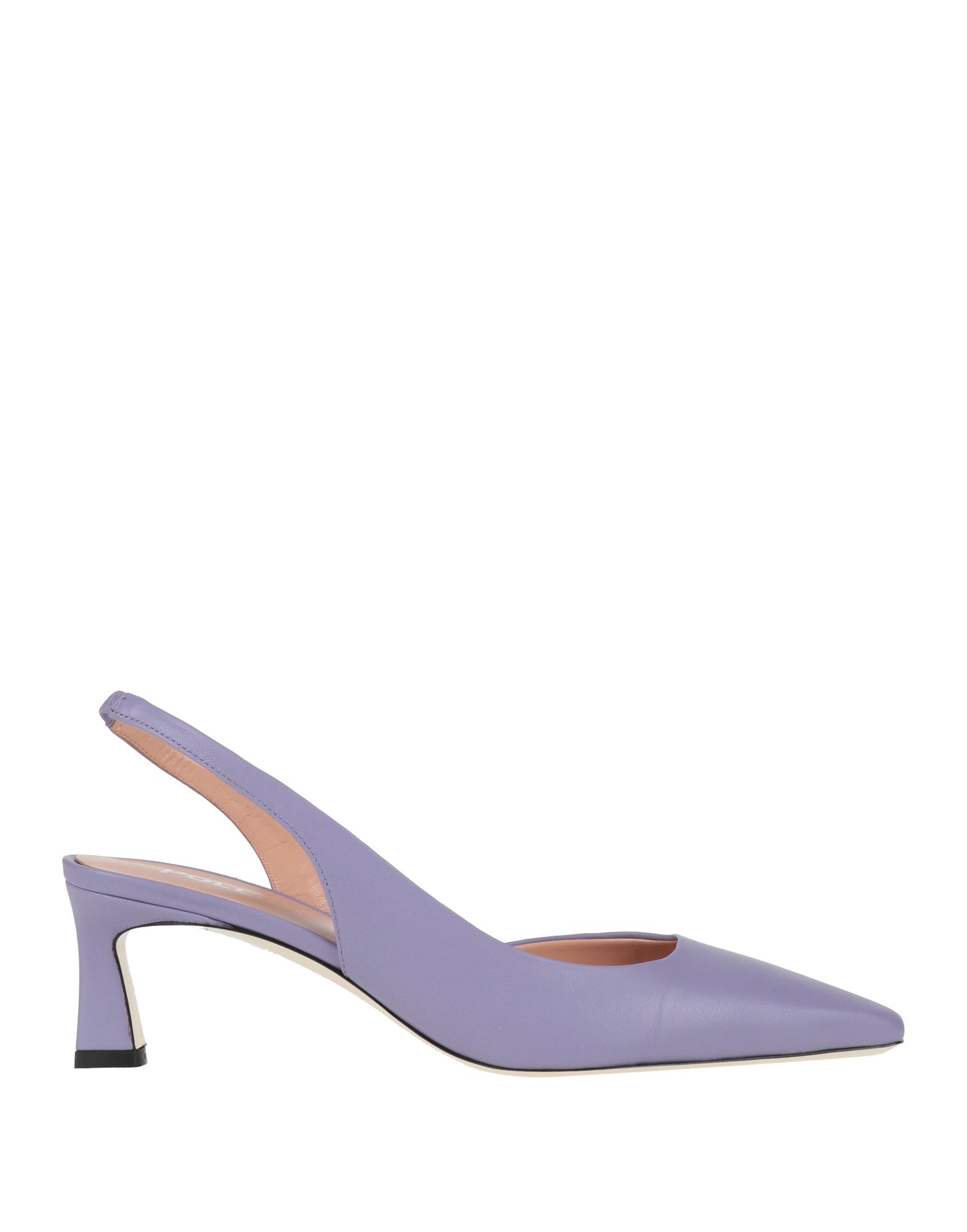 POLLINI Pumps Damen Flieder von POLLINI