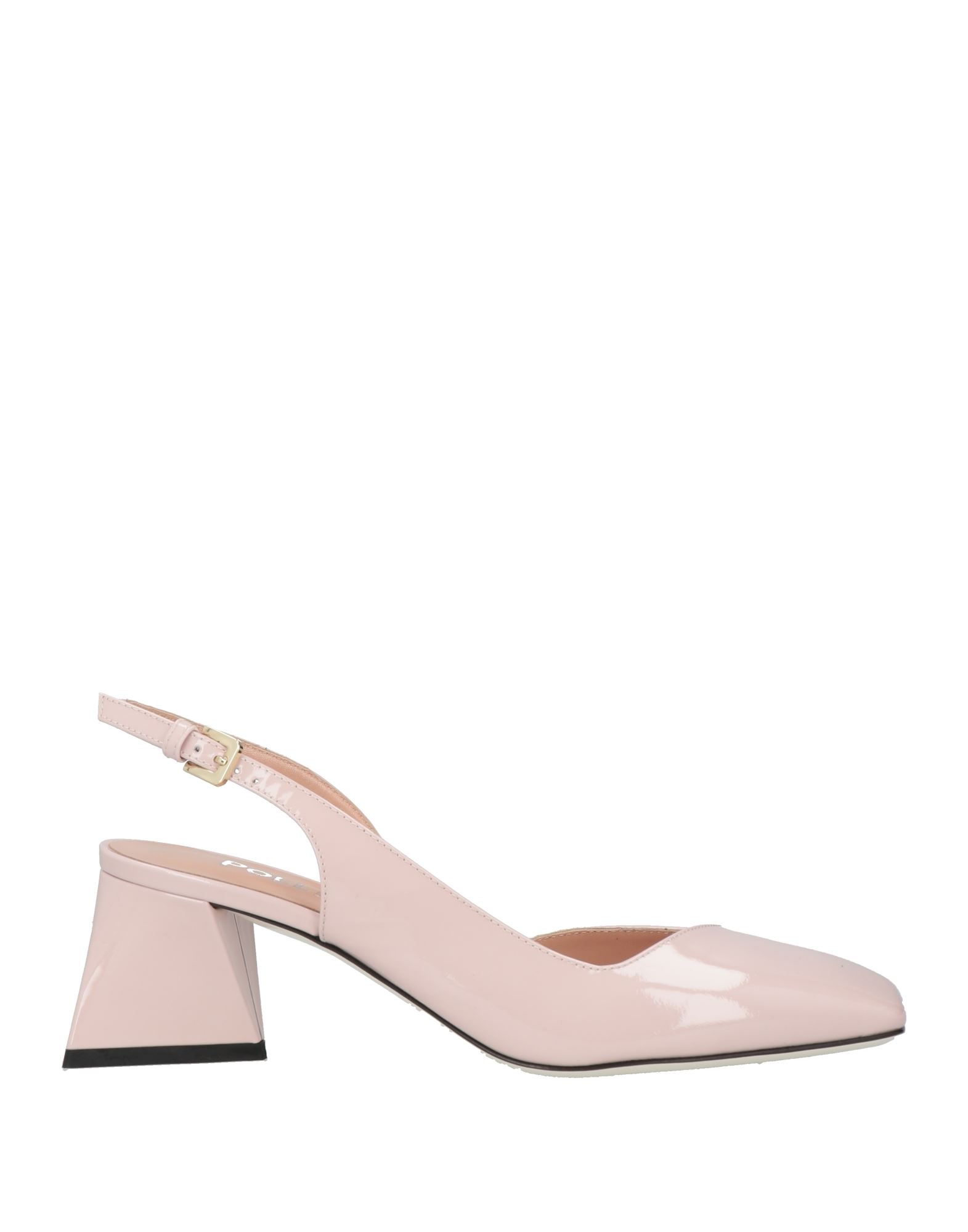 POLLINI Pumps Damen Hellrosa von POLLINI