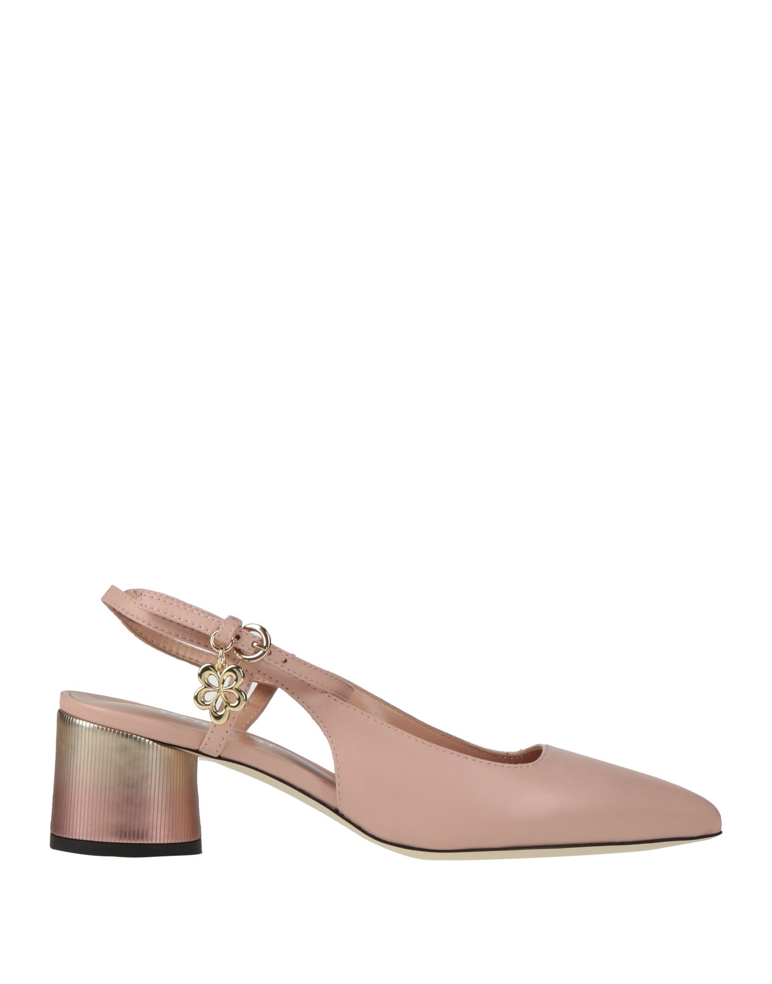 POLLINI Pumps Damen Hellrosa von POLLINI