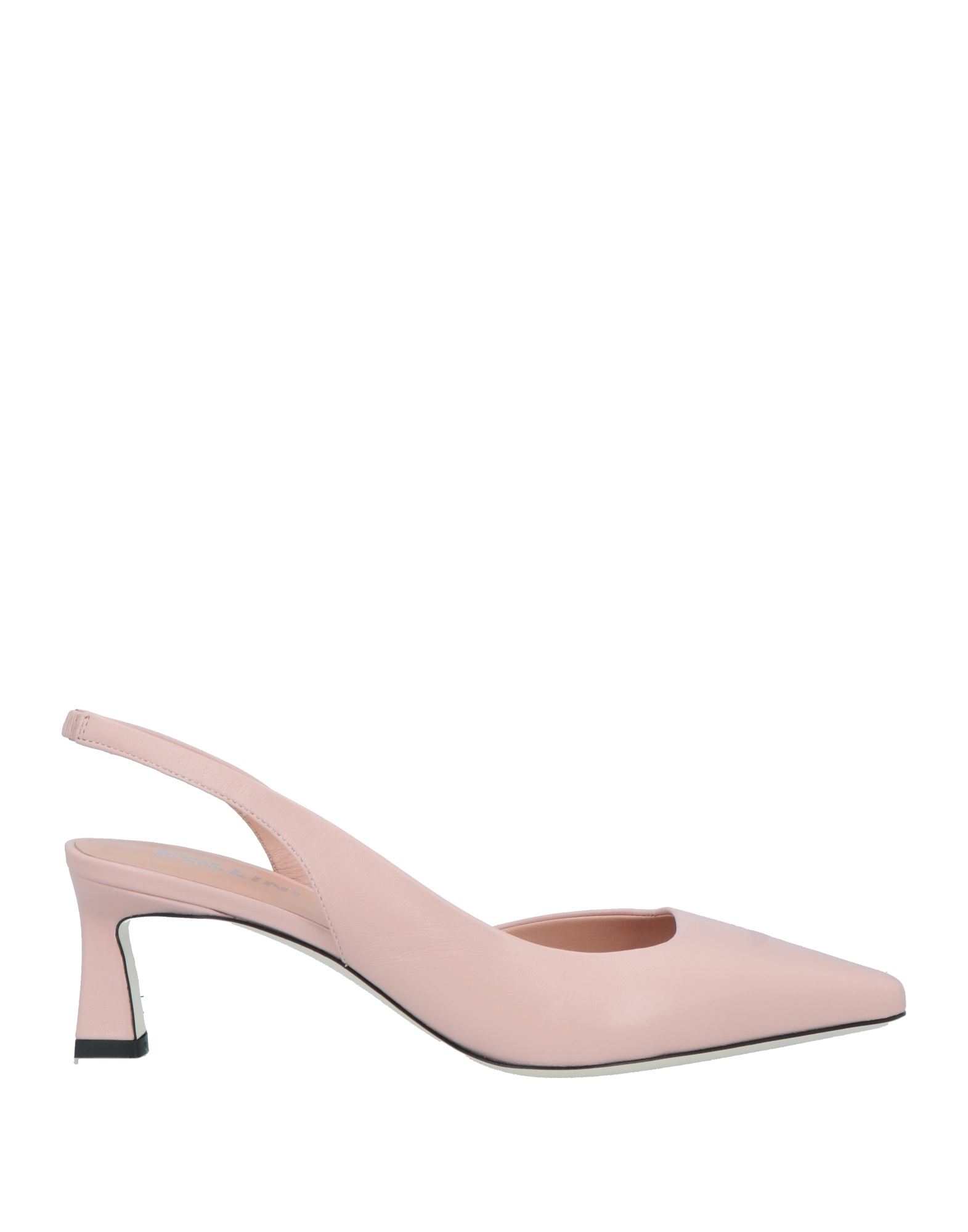 POLLINI Pumps Damen Hellrosa von POLLINI