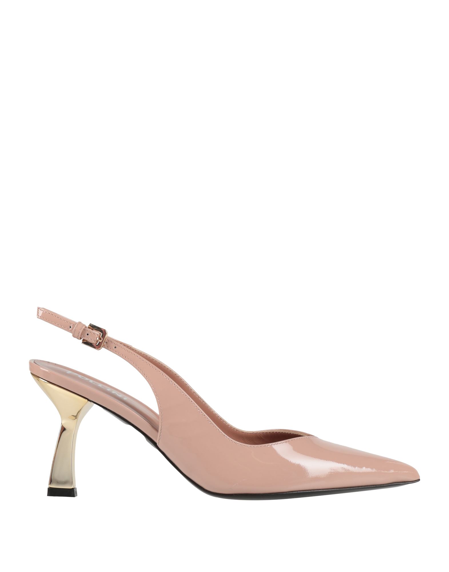 POLLINI Pumps Damen Hellrosa von POLLINI