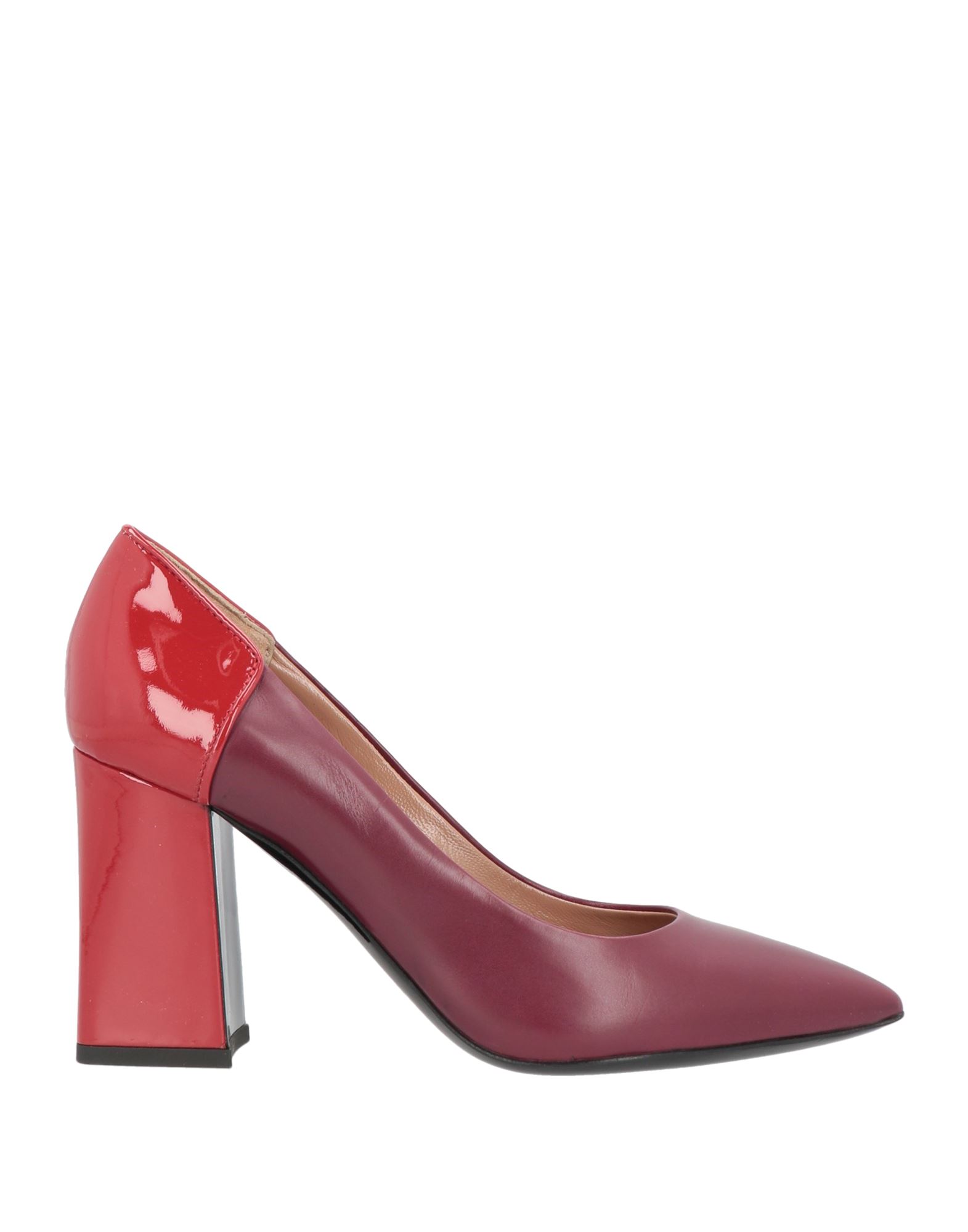 POLLINI Pumps Damen Pflaume von POLLINI