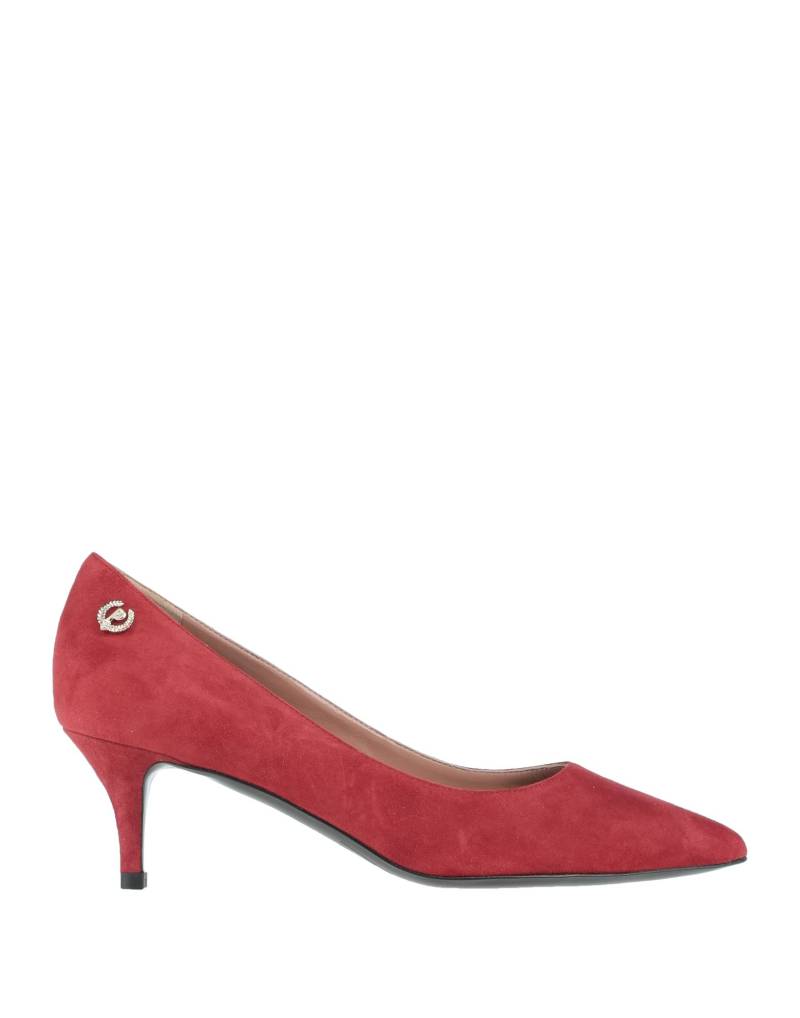 POLLINI Pumps Damen Rot von POLLINI