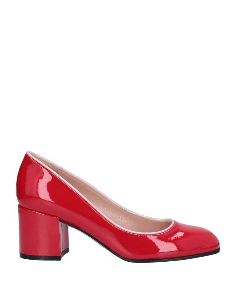 POLLINI Pumps Damen Rot von POLLINI