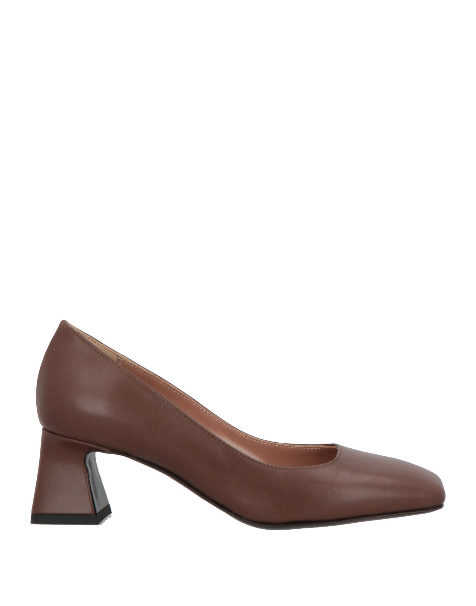 POLLINI Pumps Damen Schokobraun von POLLINI