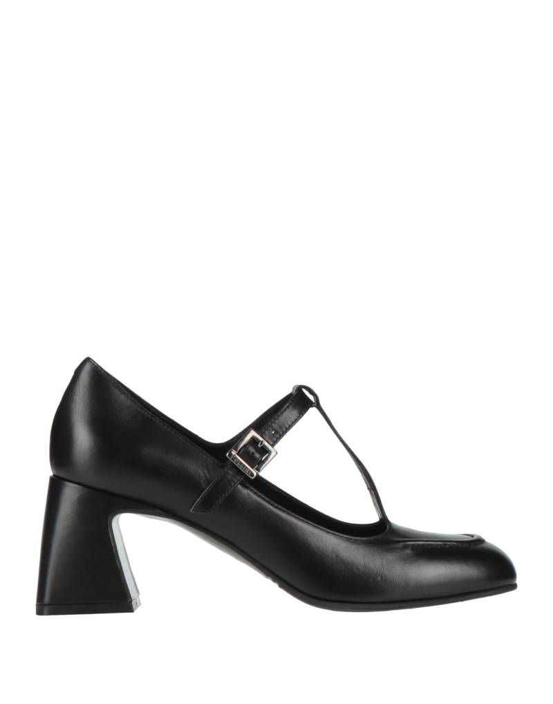 POLLINI Pumps Damen Schwarz von POLLINI