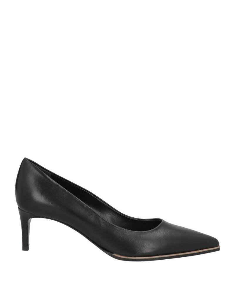 POLLINI Pumps Damen Schwarz von POLLINI