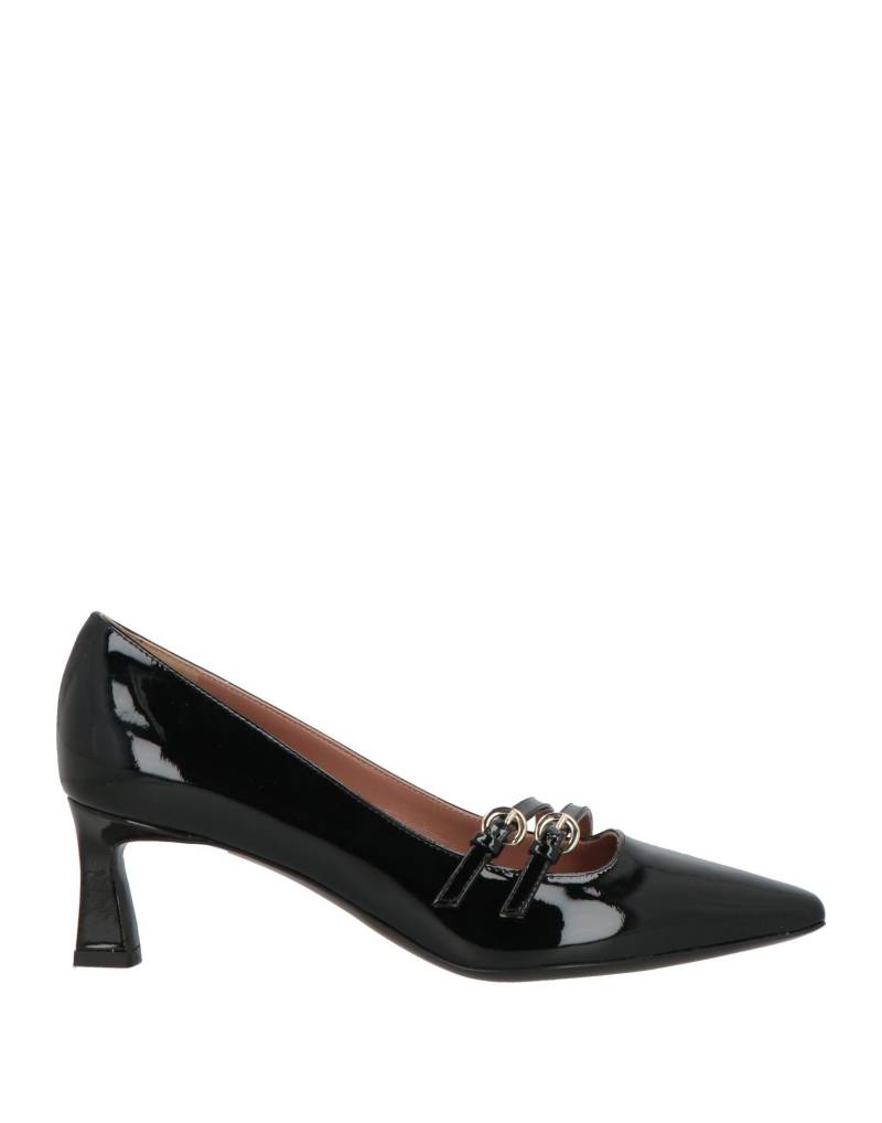 POLLINI Pumps Damen Schwarz von POLLINI