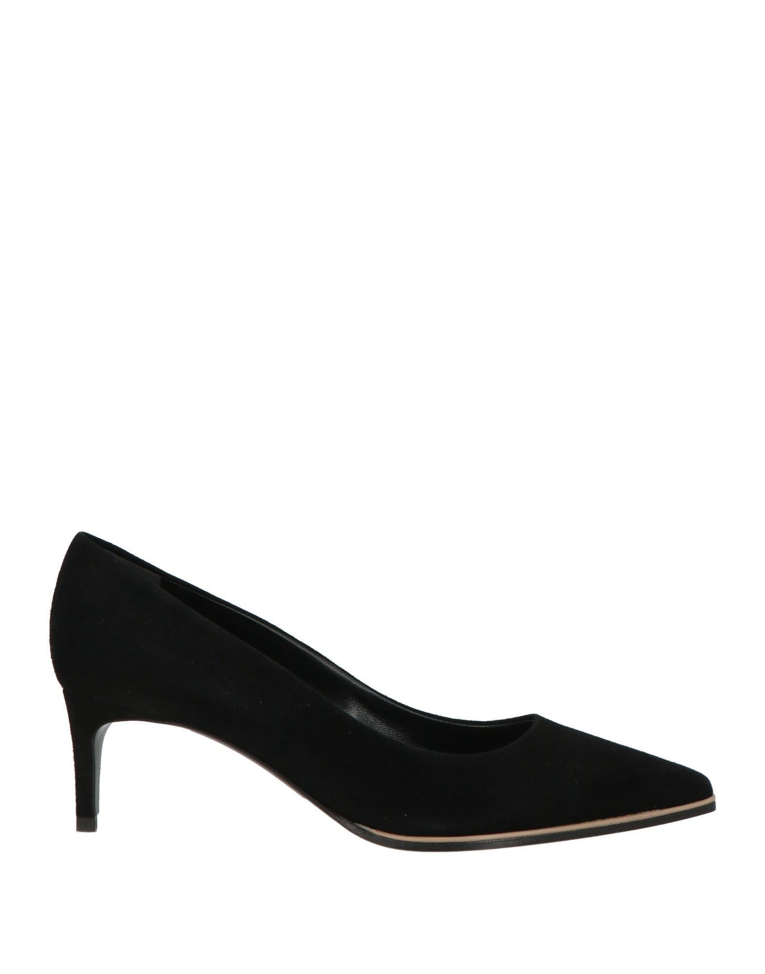 POLLINI Pumps Damen Schwarz von POLLINI