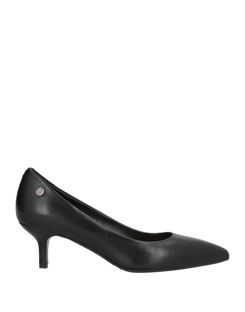 POLLINI Pumps Damen Schwarz von POLLINI