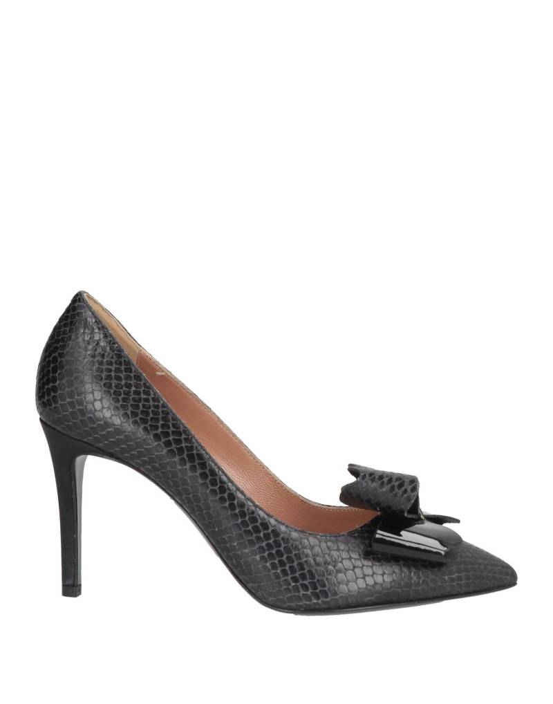 POLLINI Pumps Damen Schwarz von POLLINI