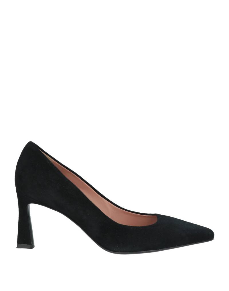 POLLINI Pumps Damen Schwarz von POLLINI