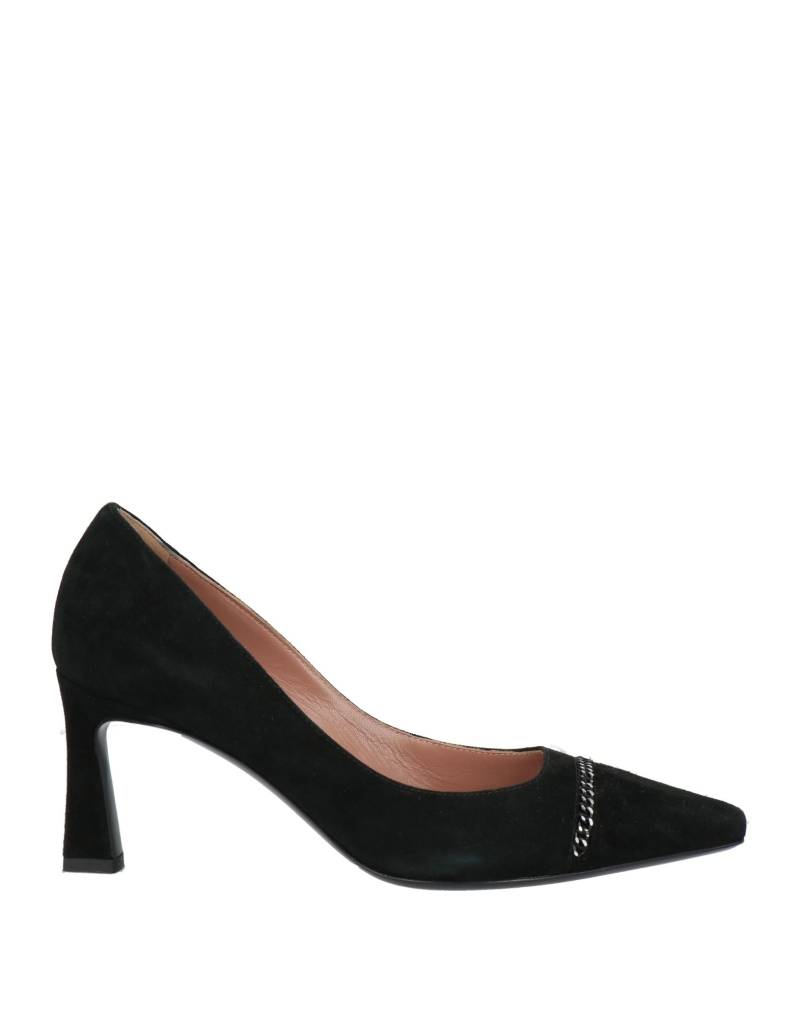 POLLINI Pumps Damen Schwarz von POLLINI
