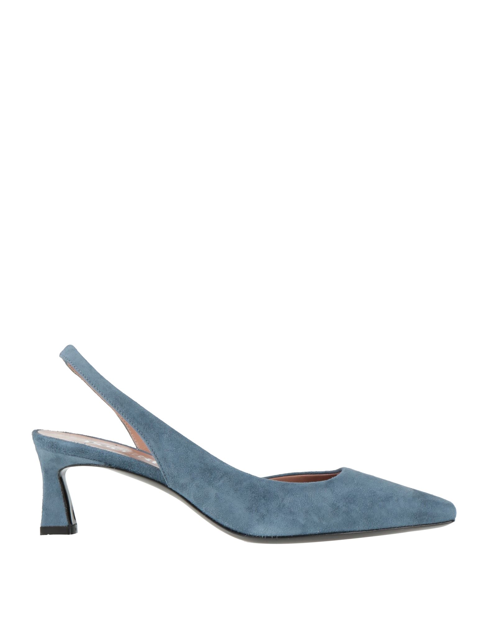 POLLINI Pumps Damen Taubenblau von POLLINI