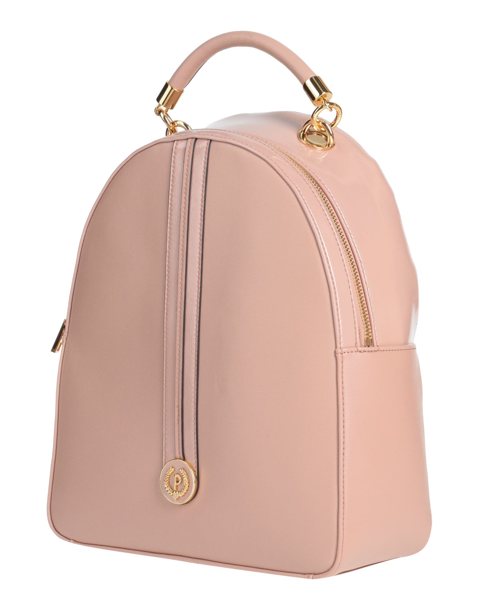 POLLINI Rucksack Damen Hellrosa von POLLINI