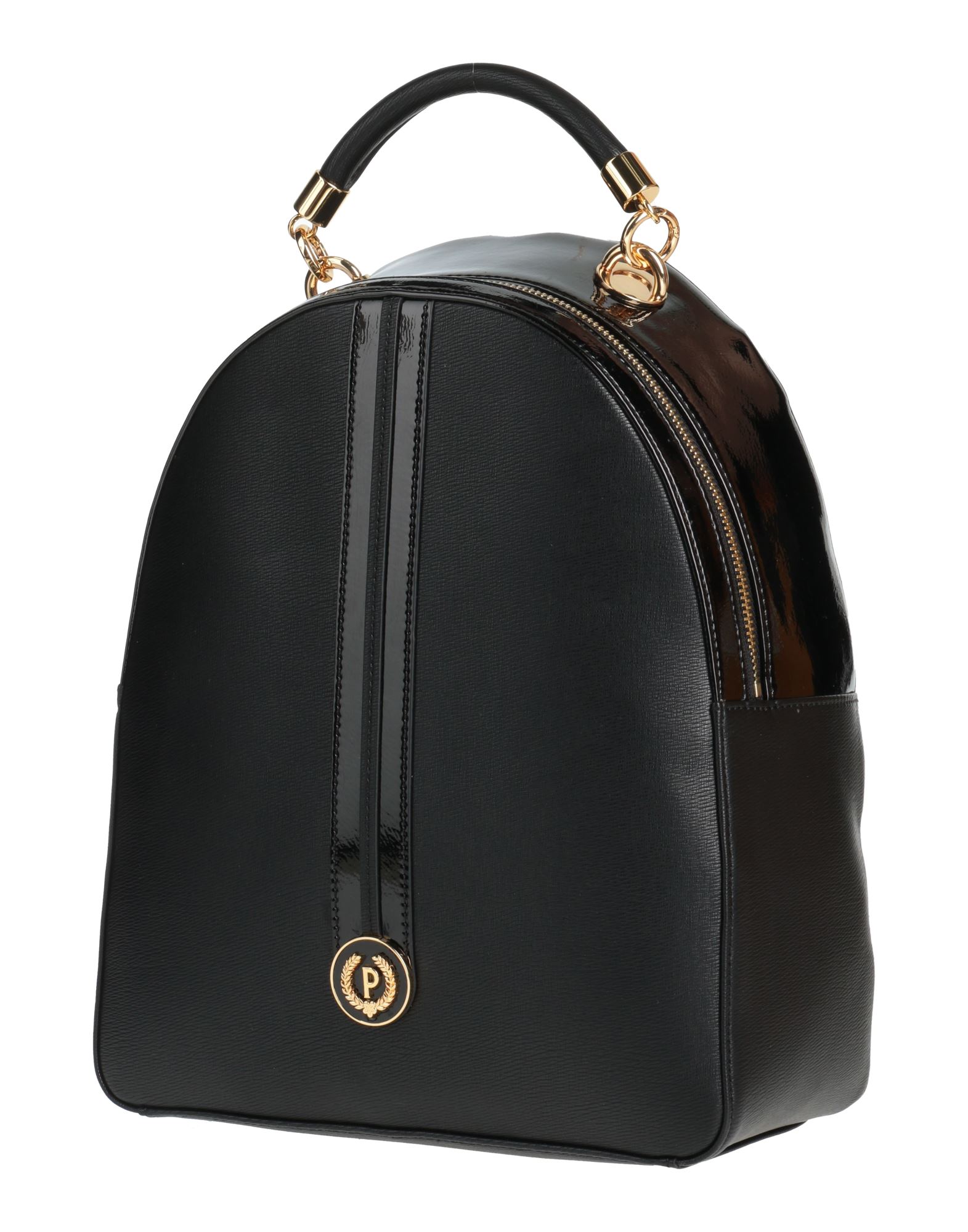 POLLINI Rucksack Damen Schwarz von POLLINI