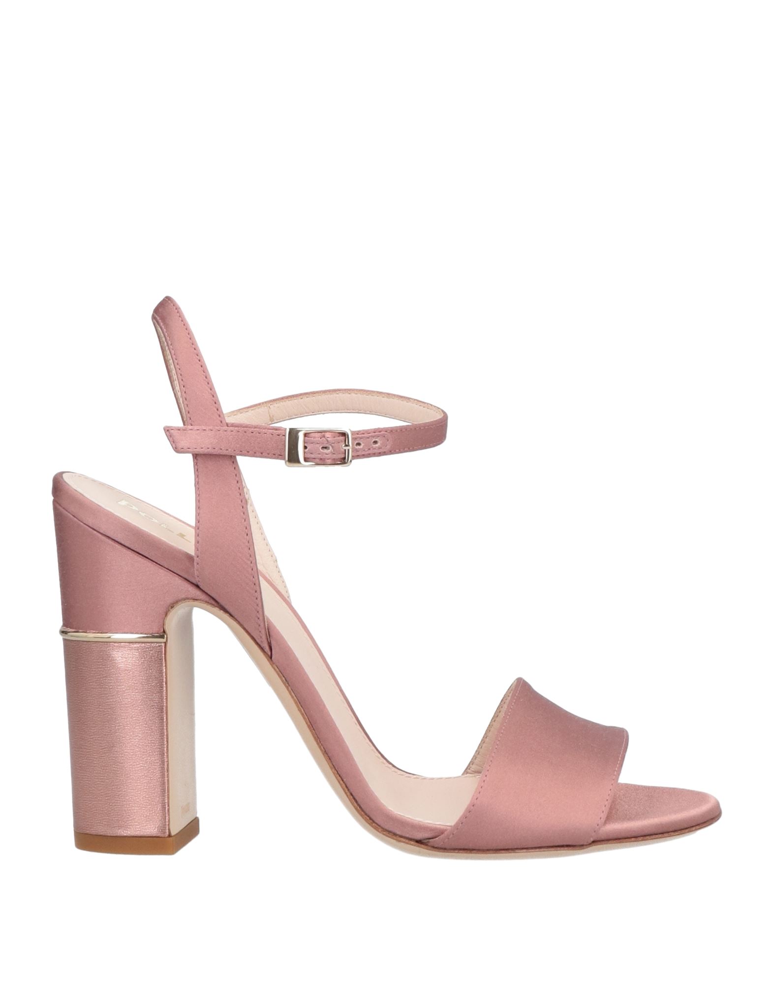 POLLINI Sandale Damen Altrosa von POLLINI