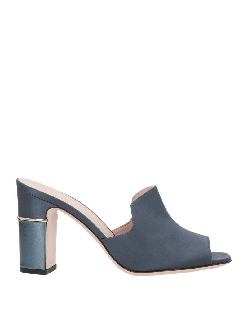 POLLINI Sandale Damen Braungrau von POLLINI