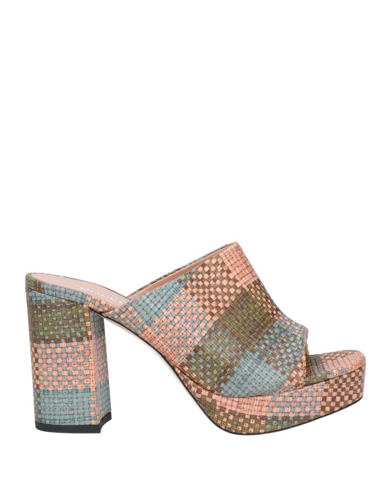 POLLINI Sandale Damen Hellrosa von POLLINI