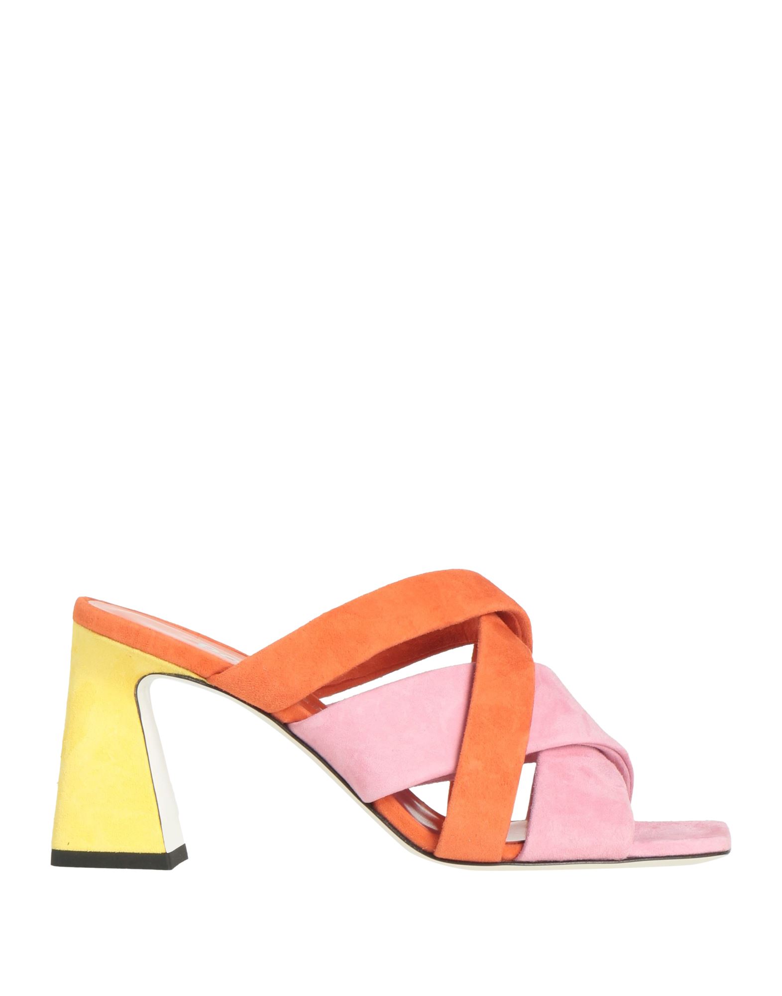 POLLINI Sandale Damen Rosa POLLINI Sandale Damen Rosa von POLLINI
