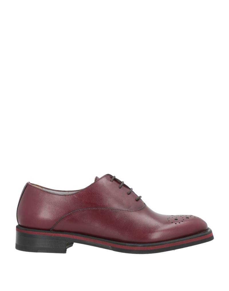 POLLINI Schnürschuh Damen Bordeaux von POLLINI
