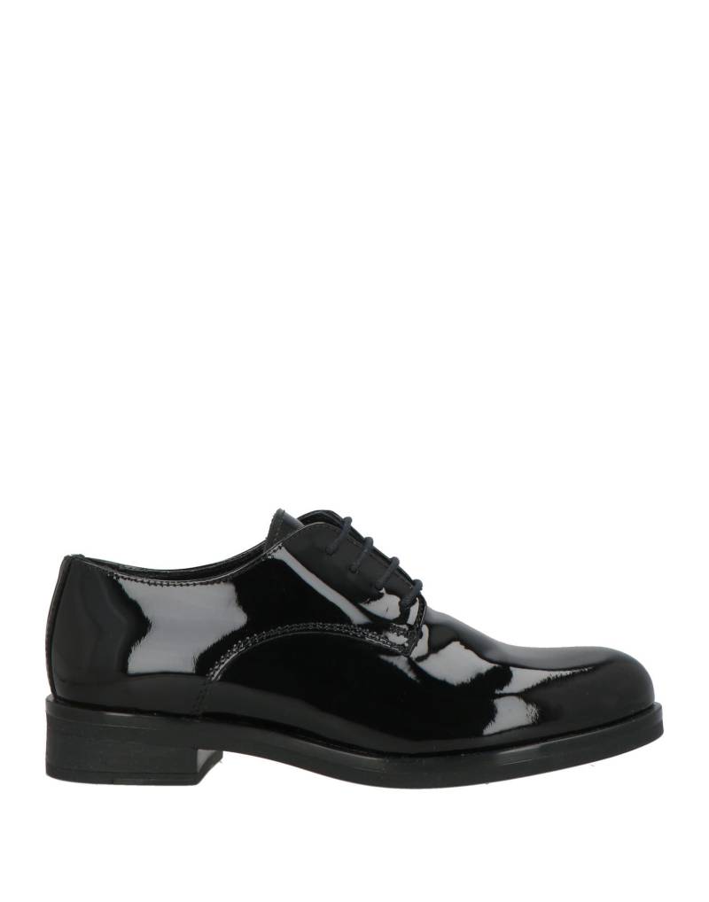 POLLINI Schnürschuh Damen Schwarz von POLLINI